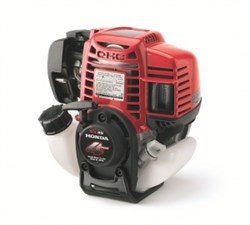 ДВИГАТЕЛЬ HONDA GX35 ST3 - фото 167154