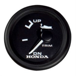 37263-ZW5-000ZA УКАЗАТЕЛЬ УГЛА НАКЛОНА - фото 167409