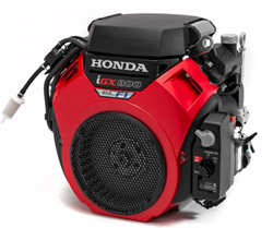 ДВИГАТЕЛЬ HONDA GX800IRH TXF4 - фото 173202