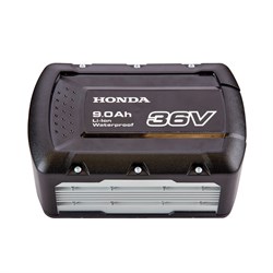 АККУМУЛЯТОР HONDA 36В 9,0 А·Ч - фото 173740