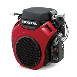 ДВИГАТЕЛЬ HONDA GX630 TXF4 - фото 176018