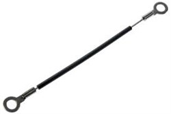 40219-ZY6-023 WIRE, LEAD (1.5X137MM) - фото 178941