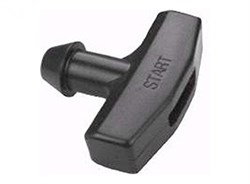 28461-ZG0-004 РУЧКА СТАРТЕРА - фото 179151