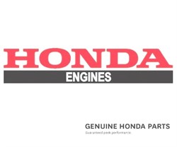 23437-ZW4-E50 GEAR COMP., PRIMARY DRIVE - фото 269846