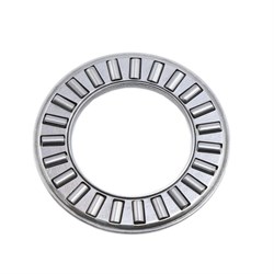41132-ZV4-003 BEARING, THRUST, 15MM - фото 277899