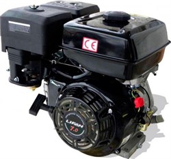 ДВИГАТЕЛЬ LIFAN 170F D19 - фото 278075