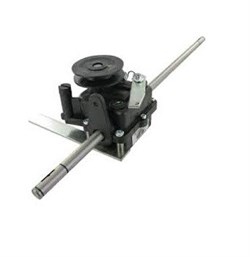 20001-VE0-L01 БЛОК ТРАНСМИССИИ В СБОРЕ, HRB475 - фото 278205