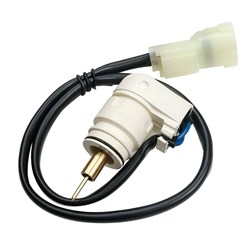 16130-ZW2-F01 ЭЛЕКТРОКЛАПАН, AUTO - фото 278441