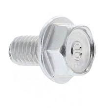 90196-MN5-000 БОЛТ, ФЛАНЕЦ, 5X10 - фото 278484