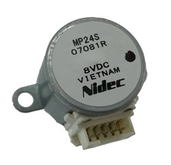 36165-ZL0-D31 МОТОР, КАРБЮРАТОР - фото 278490