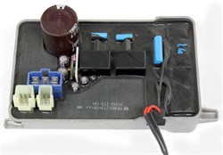 31310-ZT3-C81 БЛОК ИНВЕРТОРА EU10I - фото 278557