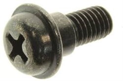 90105-MB1-000 ВИНТ, СПЕЦ., 5X12 - фото 278571