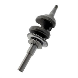 13310-Z0D-D00 ВАЛ КОЛЕНЧАТЫЙ - фото 278584