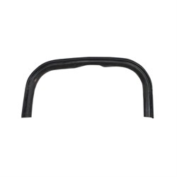 63318-Z07-000 УПЛОТНЕНИЕ, ПАНЕЛЬ ЗАДНЯЯ - фото 278611