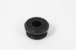 68325-Z39-C90 РЕЗИНОВАЯ ДЕТАЛЬ, НИЗ - фото 278624