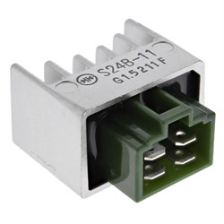 31710-ZS9-A02 ВЫПРЯМИТЕЛЬ - фото 278632