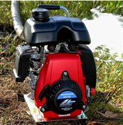 МОТОПОМПА HONDA WX15