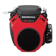 ДВИГАТЕЛЬ HONDA GX630 QZE4