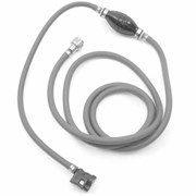 17700-ZY3-010 ШЛАНГ ТОПЛИВНЫЙ