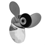 58133-ZV7-011AH ВИНТ ИЗ НЕРЖАВЕЮЩЕЙ СТАЛИ 3-Х ЛОПАСТНОЙ 10" X 11"