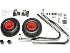 06427-ZV5-T01HE Комплект колес для T40