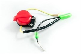 36100-ZE1-015 ПЕРЕКЛЮЧАТЕЛЬ В СБОРЕ, ENGINE STOP