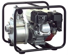 МОТОПОМПА Koshin STH-50 X (Honda)