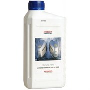 08251-999-100HE Масло трасмиссионное Honda MARINE, 1л