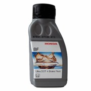 08203-999-38HE ТОРМОЗНАЯ ЖИДКОСТЬ HONDA, DOT4, 0,5L