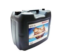 08267-999-20HE ТРАНСМИС. МАСЛО ULTRA MTF III, 20L