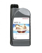 08267-999-02HE МАСЛО ТРАНСМИССИОННОЕ MTF-3, 1L