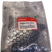 28400-ZT3-P11 СТАРТЕР РУЧНОЙ, EU10I