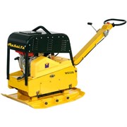 РЕВЕРСИВНАЯ ВИБРОПЛИТА MS330 (HONDA 9.0 Л.С.)