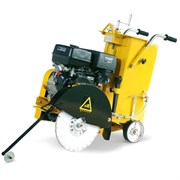Нарезчик швов MF16 (Honda 13.0 л.с.)