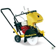 Нарезчик швов MF14 (Honda 9.0 л.с.)