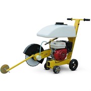 Нарезчик швов MFS14 (Honda 5.5 л.с.)