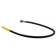 ШЛАНГ С НАКОНЕЧНИКОМ (БУЛАВА) MVS 32X6М