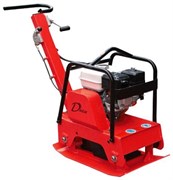 ВИБРОПЛИТА VMR-115/5.5 HONDA