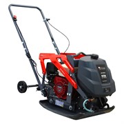 ВИБРОПЛИТА EX-110/5.5 HONDA