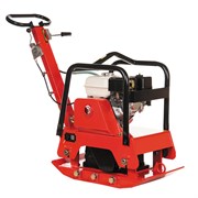 ВИБРОПЛИТА VMR-160/5.5 HONDA