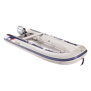 Лодка надувная T40