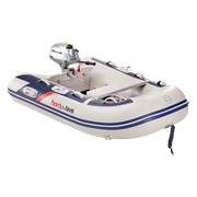 Лодка надувная T20