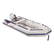 Лодка надувная T32