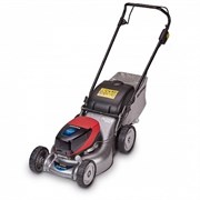 Газонокосилка аккумуляторная HRG 416 XB PE