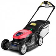Газонокосилка аккумуляторная HRG 476 XB VE