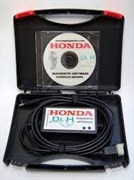 06395-YH0-000 Диагностический прибор Honda Dr H Diagnostic