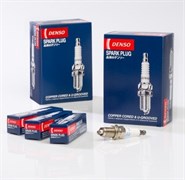 СВЕЧА ЗАЖИГАНИЯ SUPER IGNITION PLUG (3473 S65) (МИН. 4 ШТ)