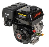 Двигатель Loncin G200F-B D20 (U type) 5А