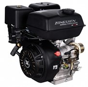 Двигатель Zongshen ZS168 FBE