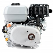 Двигатель Zongshen GB225-4 (R-Тип)